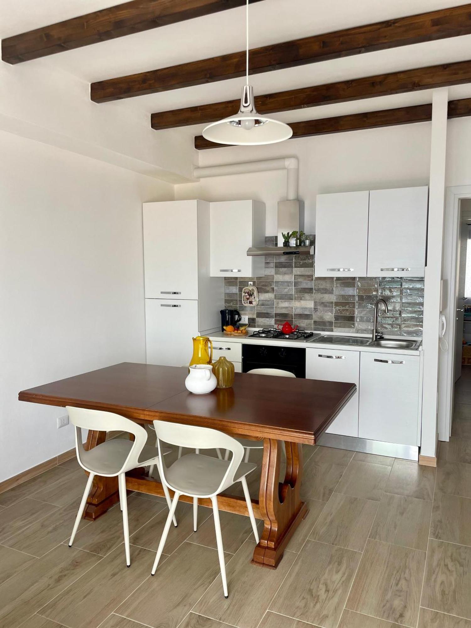 Windwow - Your Flat In เบาเนย์ ภายนอก รูปภาพ