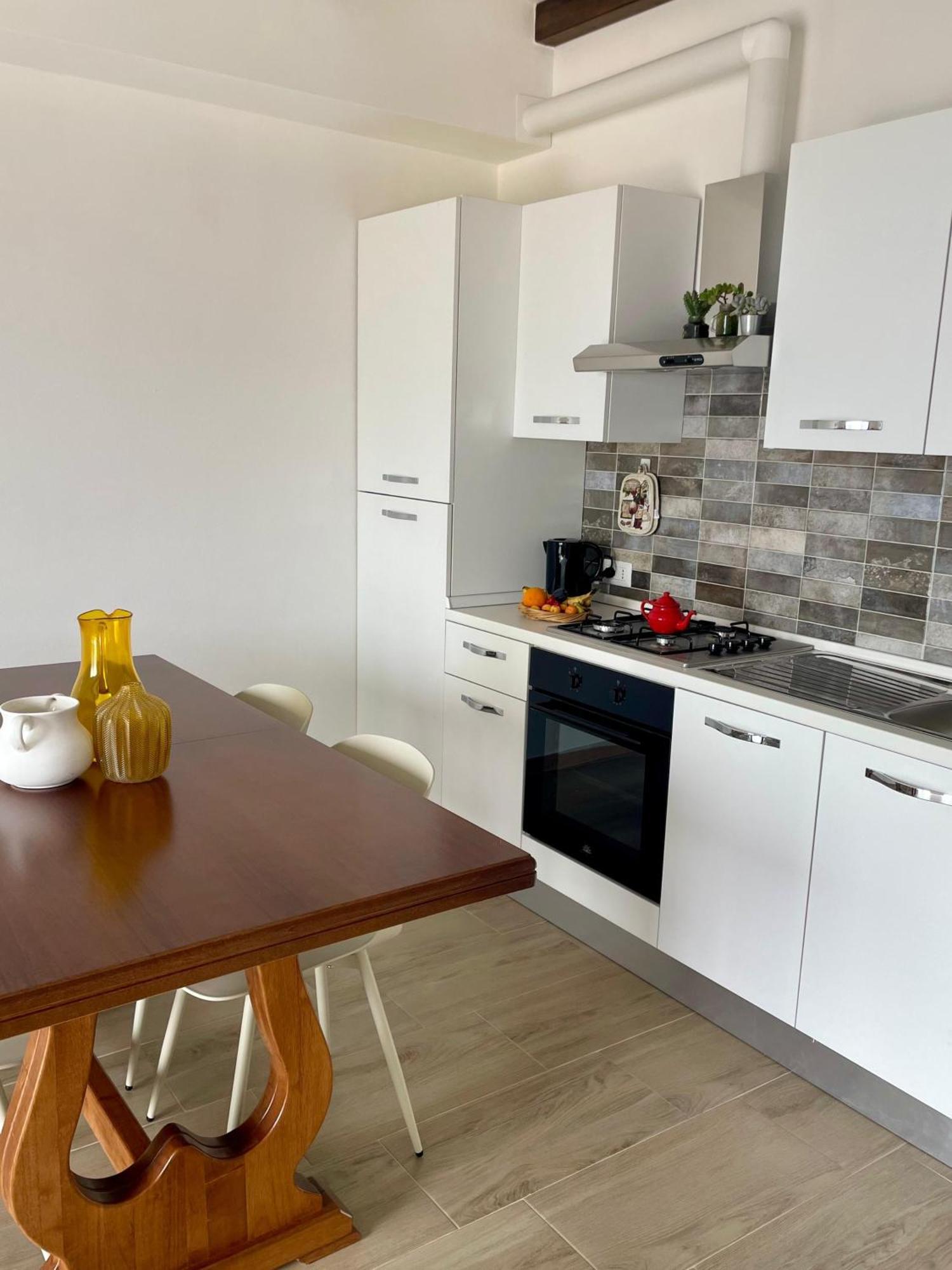 Windwow - Your Flat In เบาเนย์ ภายนอก รูปภาพ