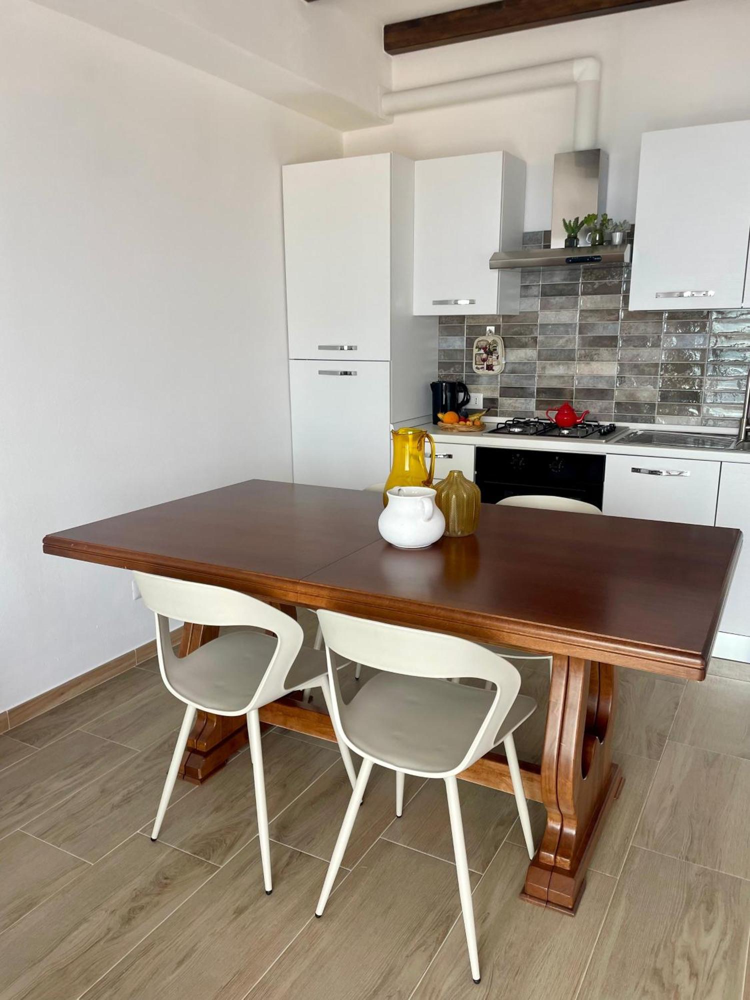 Windwow - Your Flat In เบาเนย์ ภายนอก รูปภาพ