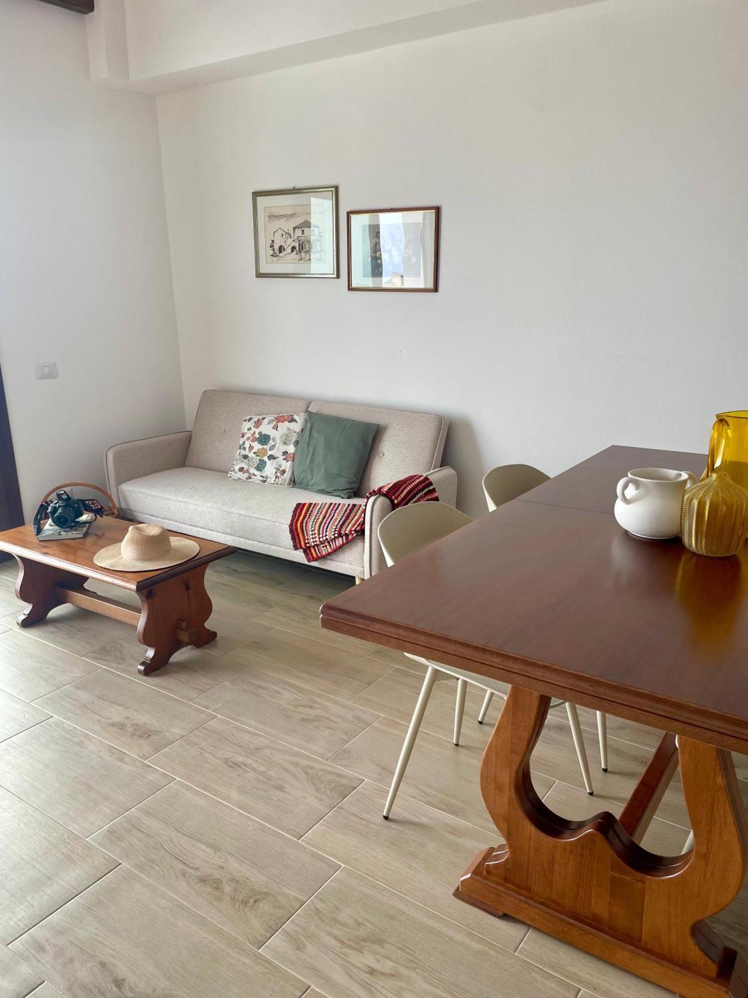 Windwow - Your Flat In เบาเนย์ ภายนอก รูปภาพ