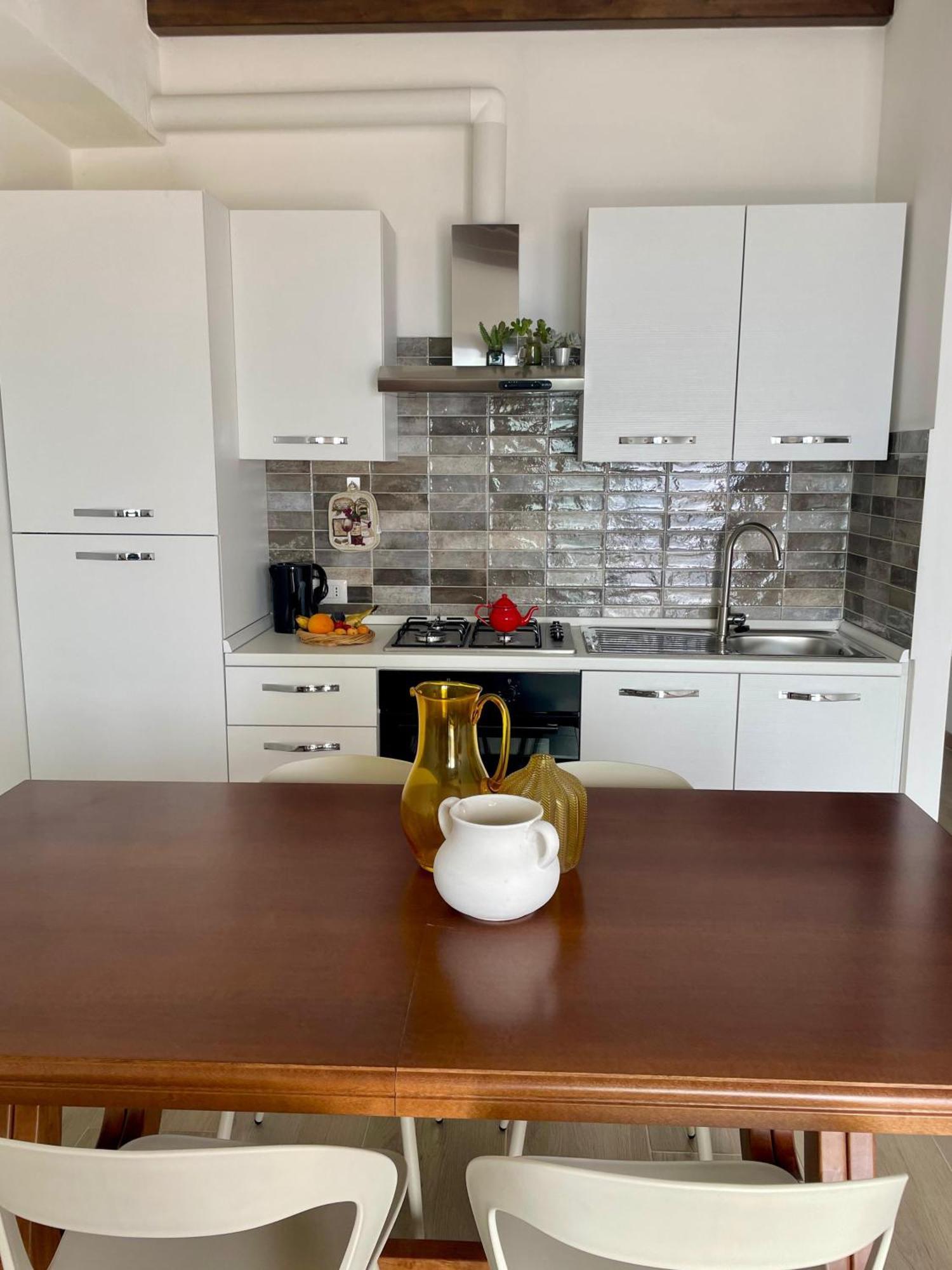 Windwow - Your Flat In เบาเนย์ ภายนอก รูปภาพ