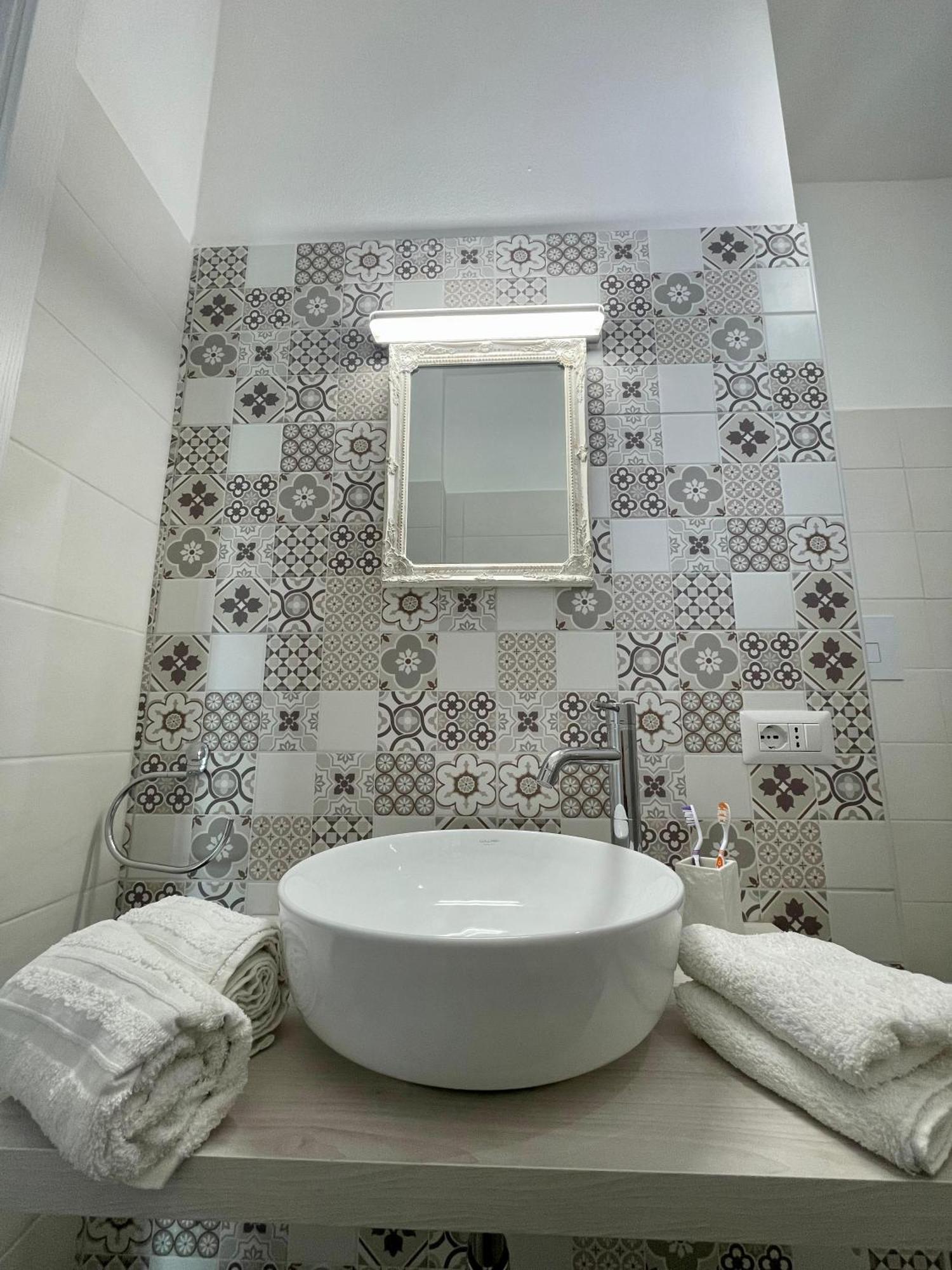 Windwow - Your Flat In เบาเนย์ ภายนอก รูปภาพ