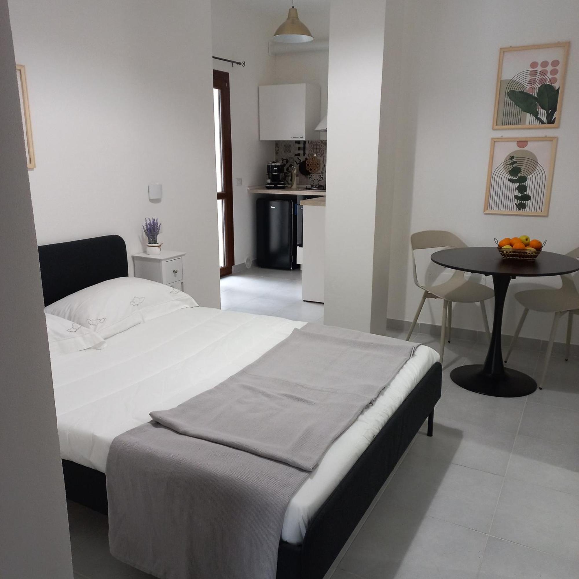 Windwow - Your Flat In เบาเนย์ ภายนอก รูปภาพ