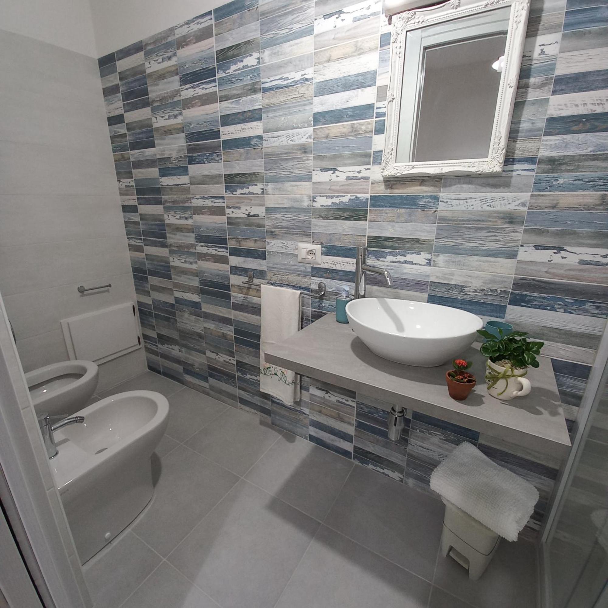 Windwow - Your Flat In เบาเนย์ ภายนอก รูปภาพ