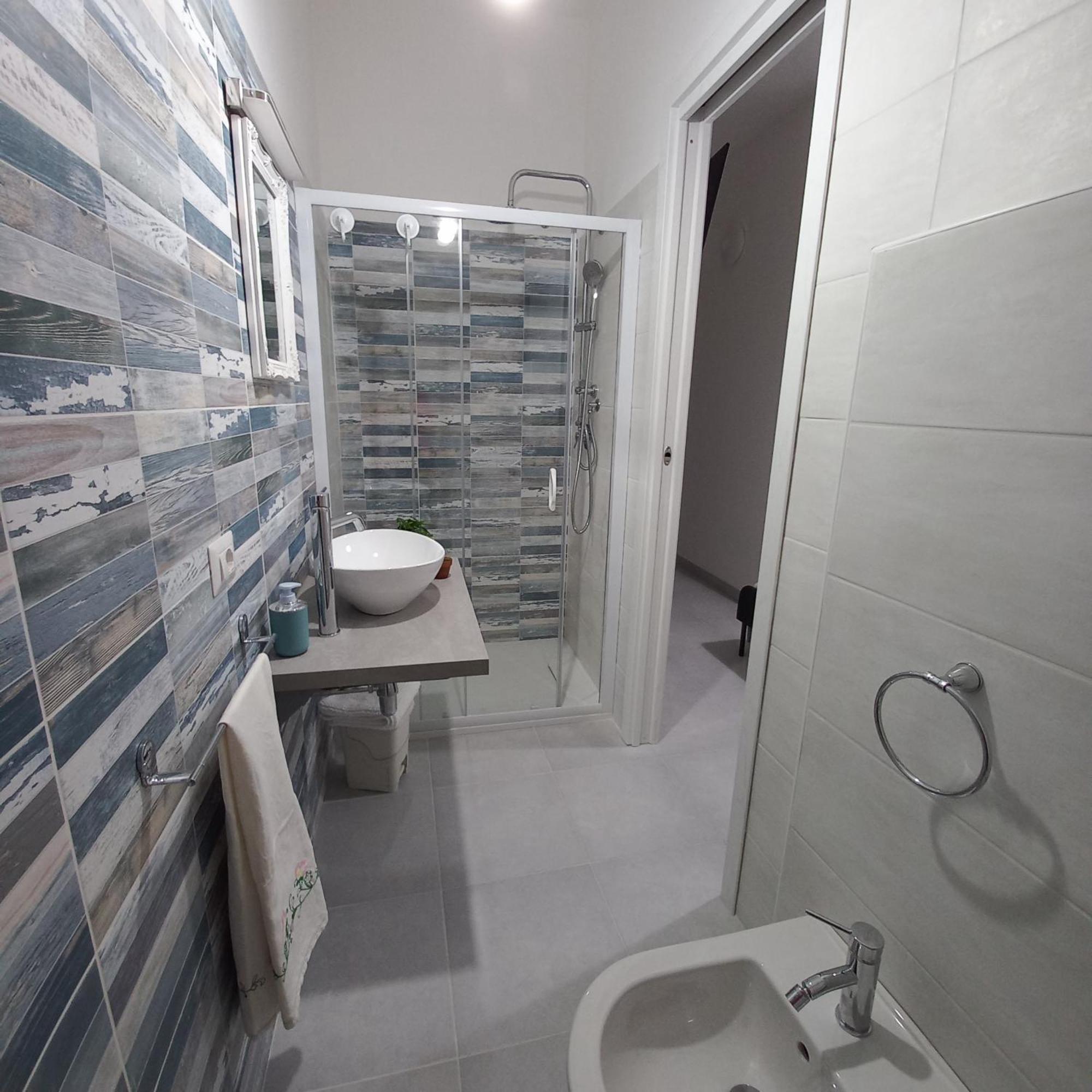 Windwow - Your Flat In เบาเนย์ ภายนอก รูปภาพ