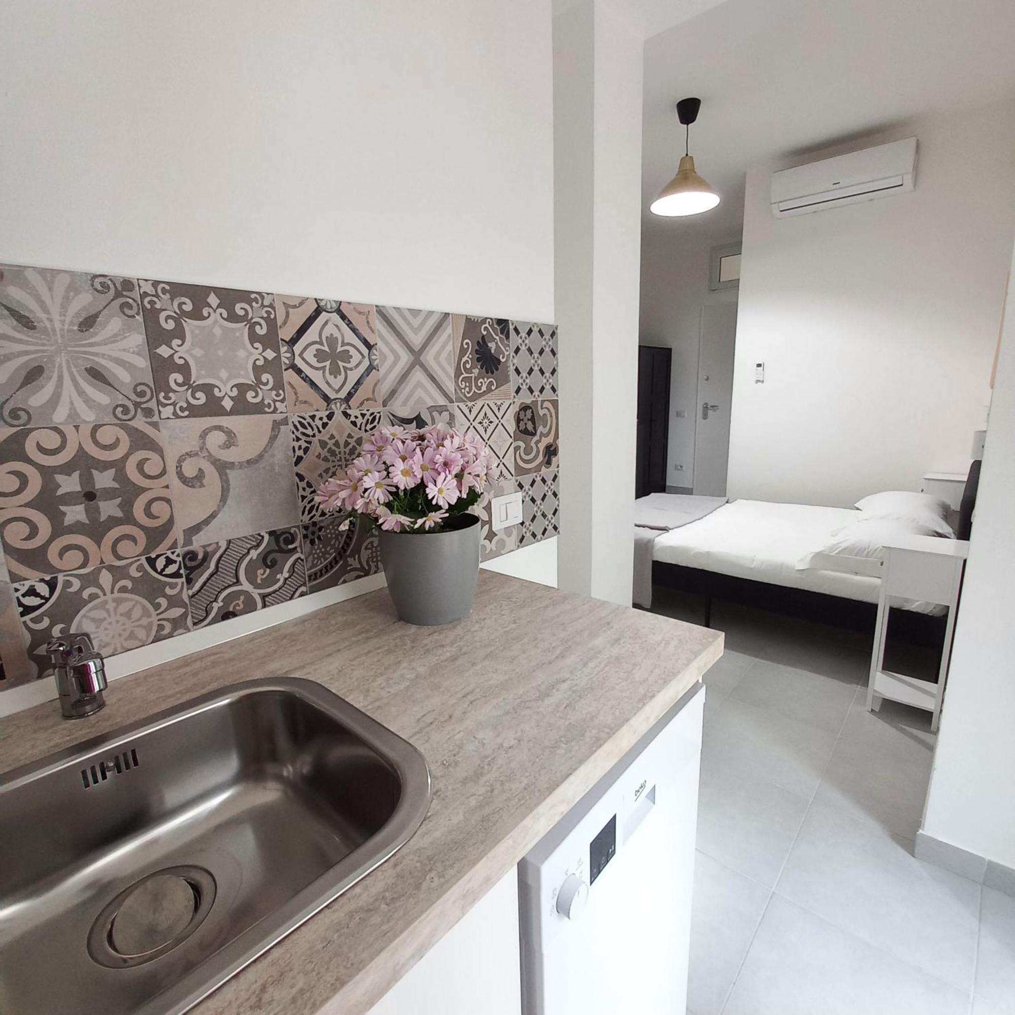 Windwow - Your Flat In เบาเนย์ ภายนอก รูปภาพ