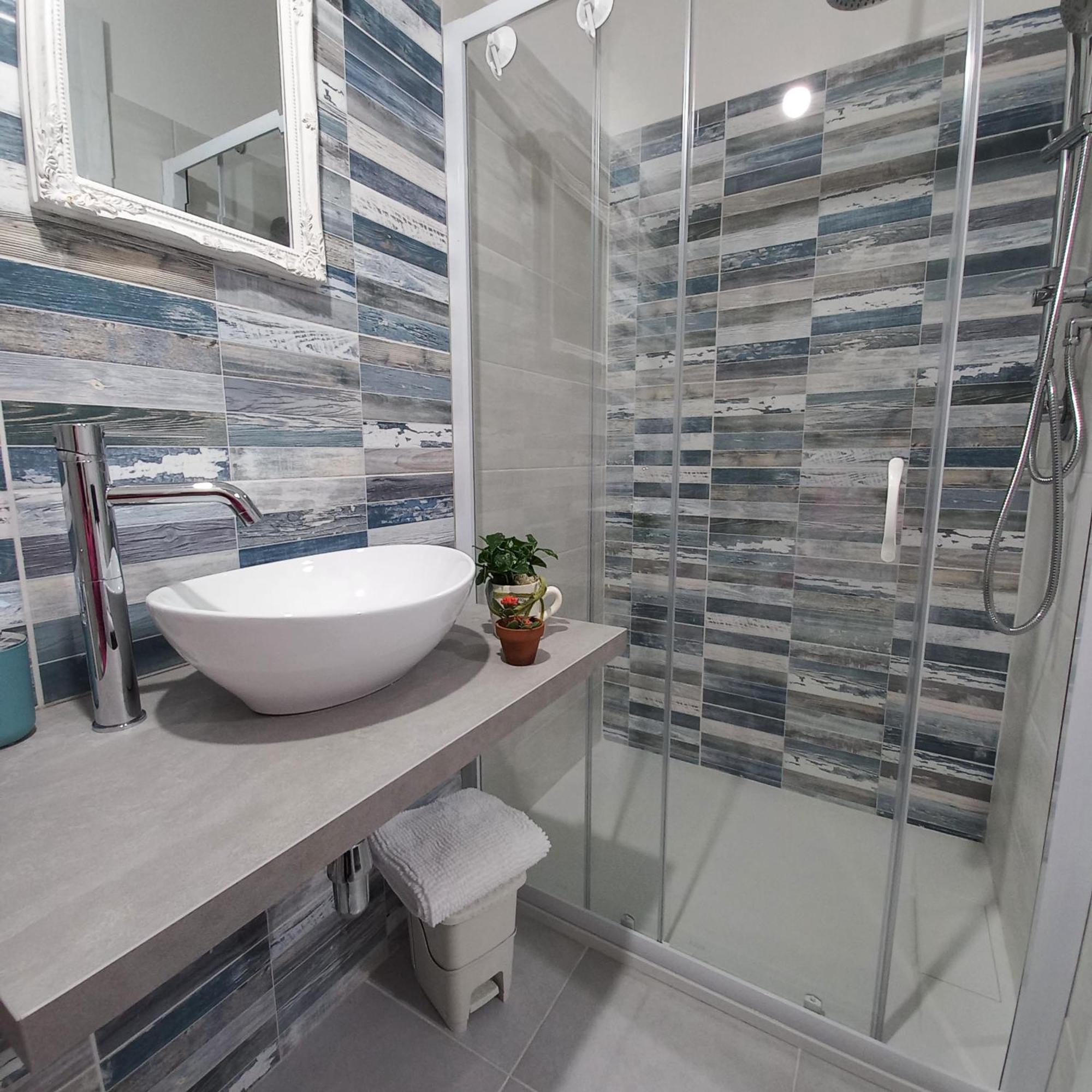 Windwow - Your Flat In เบาเนย์ ภายนอก รูปภาพ