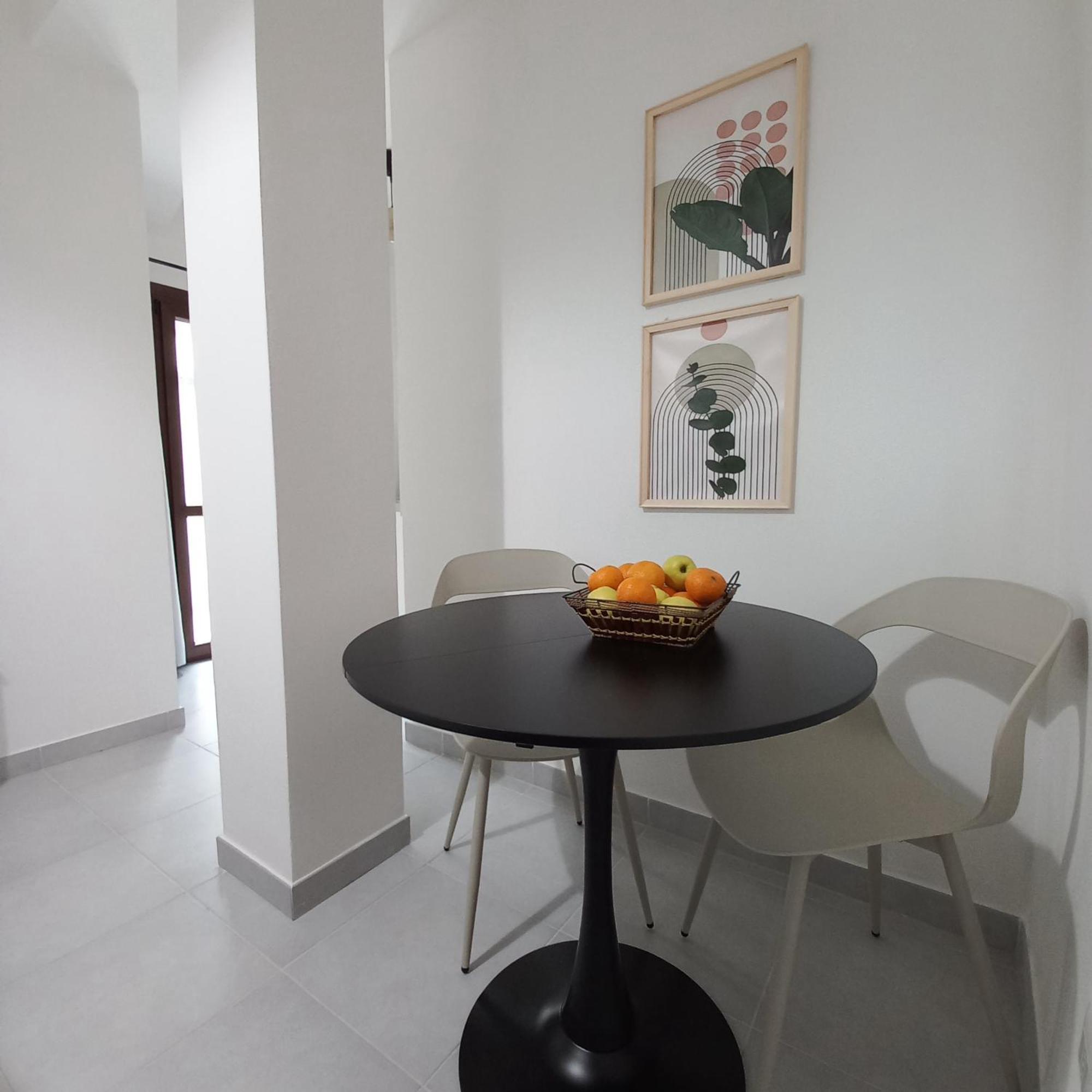 Windwow - Your Flat In เบาเนย์ ภายนอก รูปภาพ