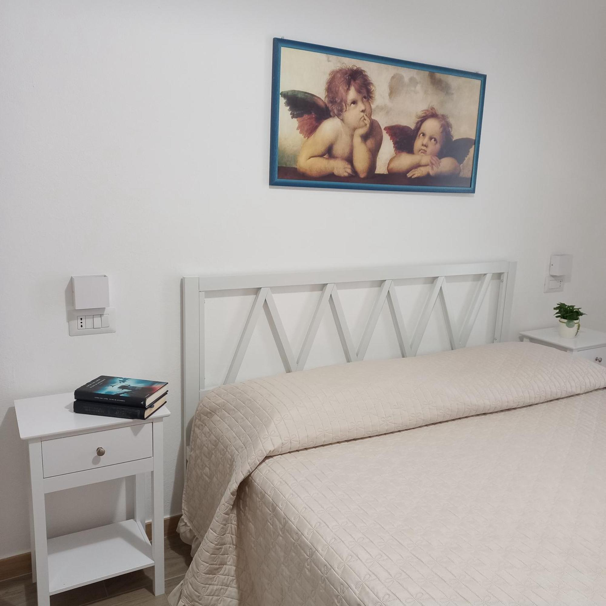 Windwow - Your Flat In เบาเนย์ ภายนอก รูปภาพ