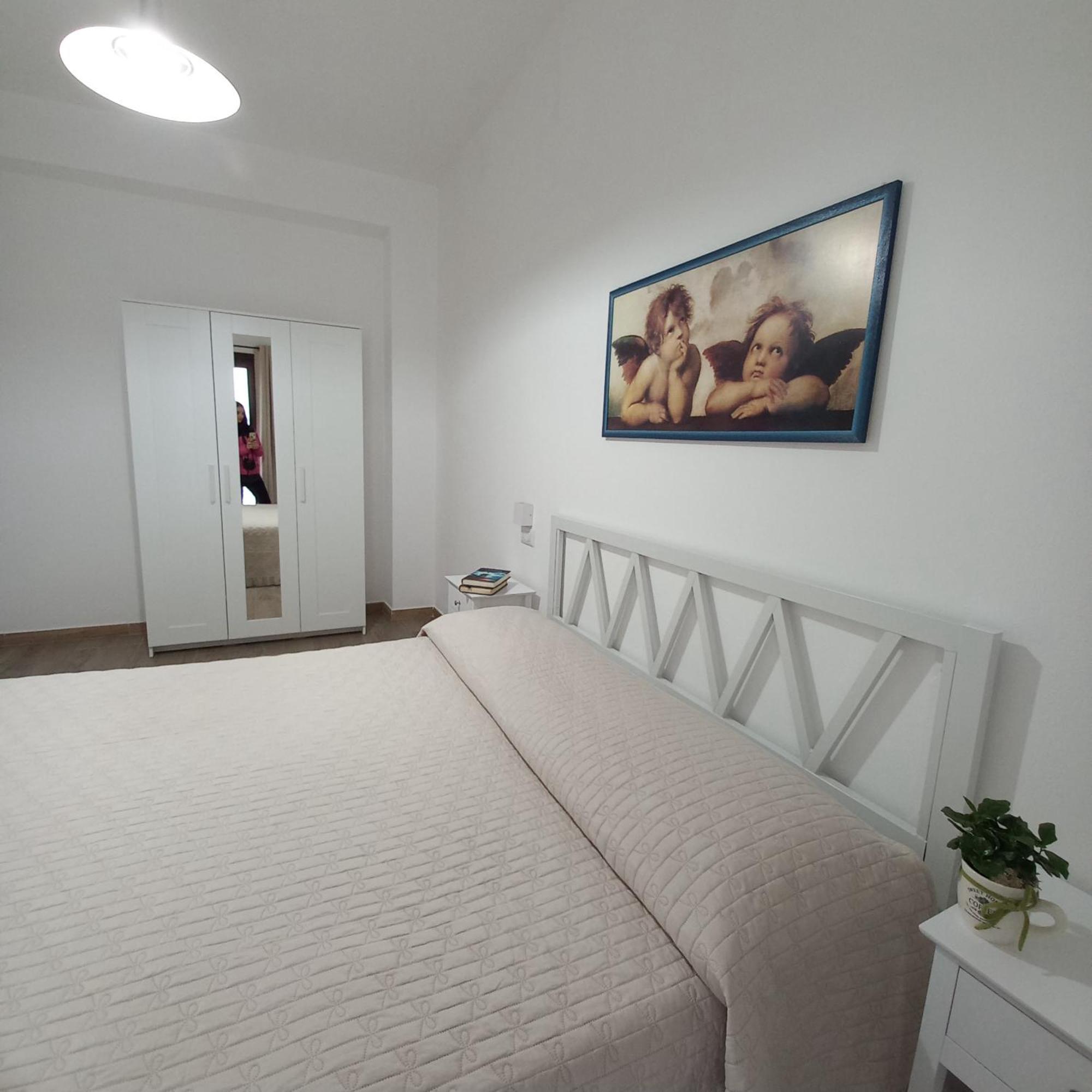 Windwow - Your Flat In เบาเนย์ ภายนอก รูปภาพ