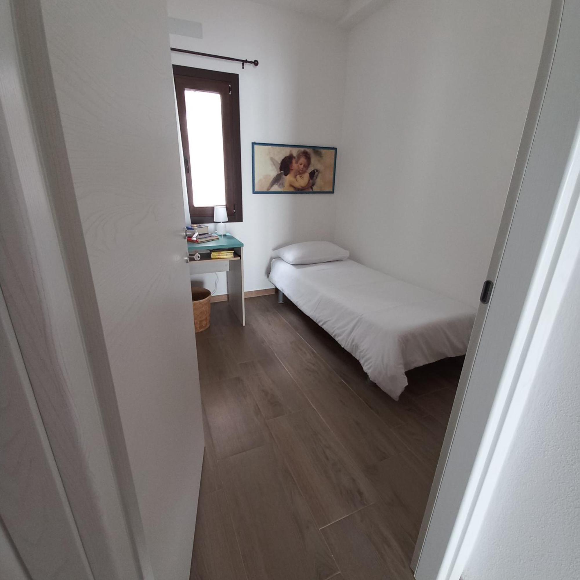 Windwow - Your Flat In เบาเนย์ ภายนอก รูปภาพ