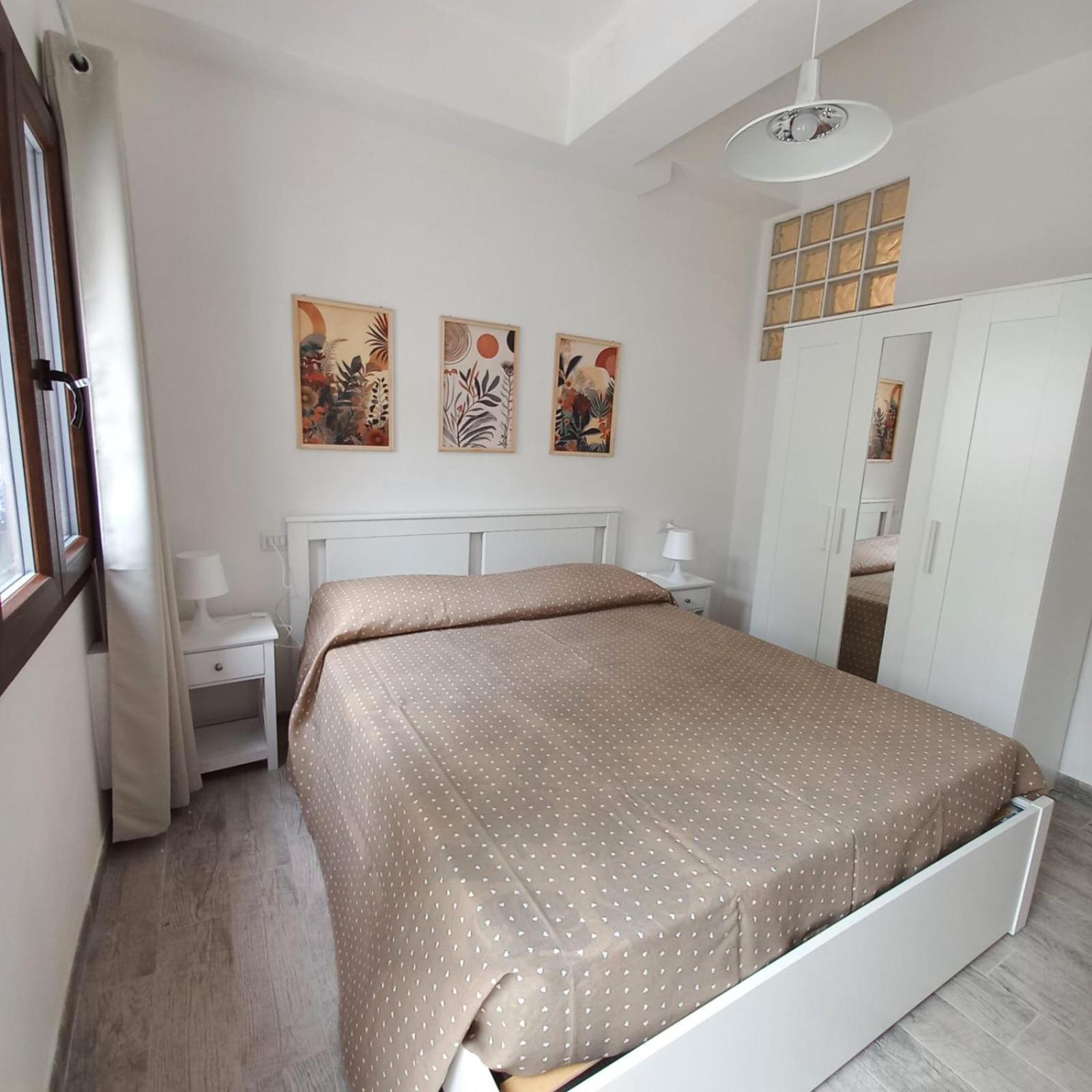 Windwow - Your Flat In เบาเนย์ ภายนอก รูปภาพ