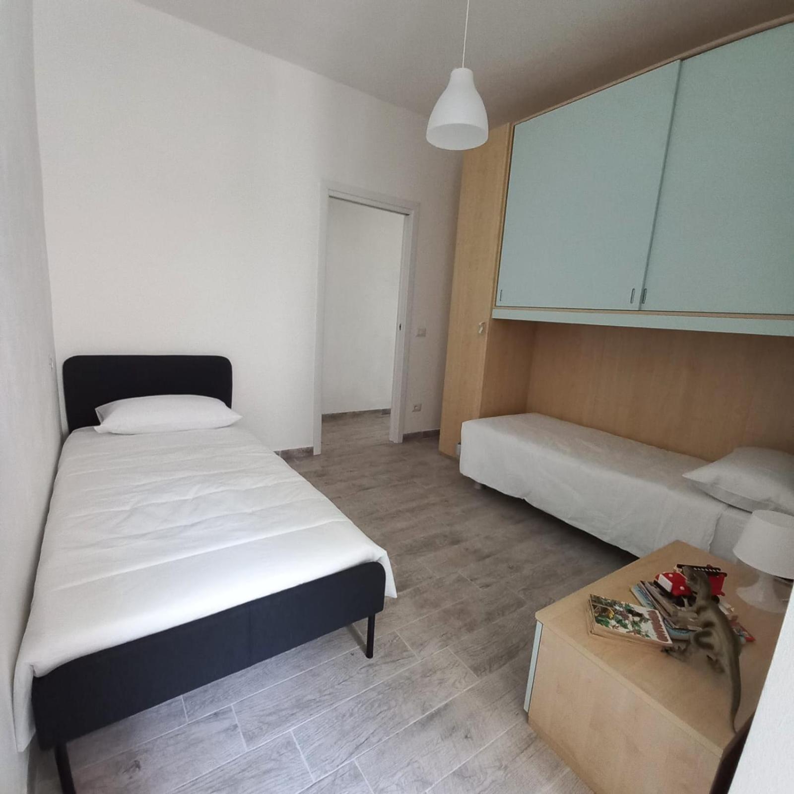 Windwow - Your Flat In เบาเนย์ ภายนอก รูปภาพ