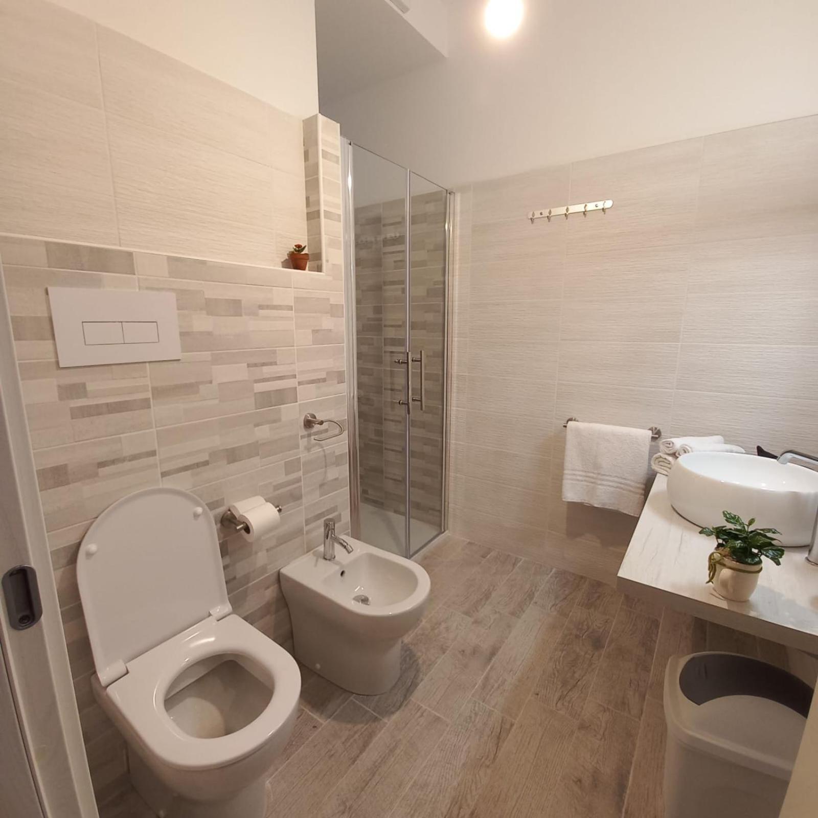 Windwow - Your Flat In เบาเนย์ ภายนอก รูปภาพ