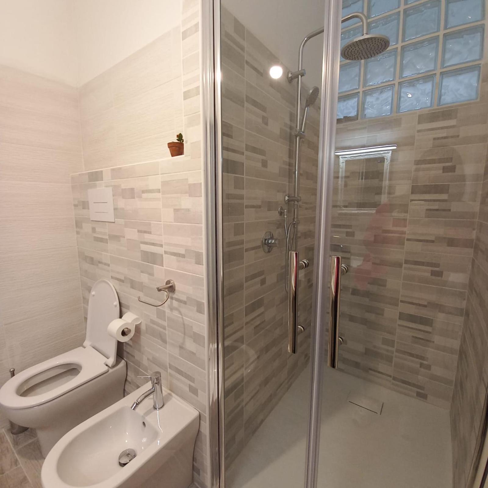 Windwow - Your Flat In เบาเนย์ ภายนอก รูปภาพ