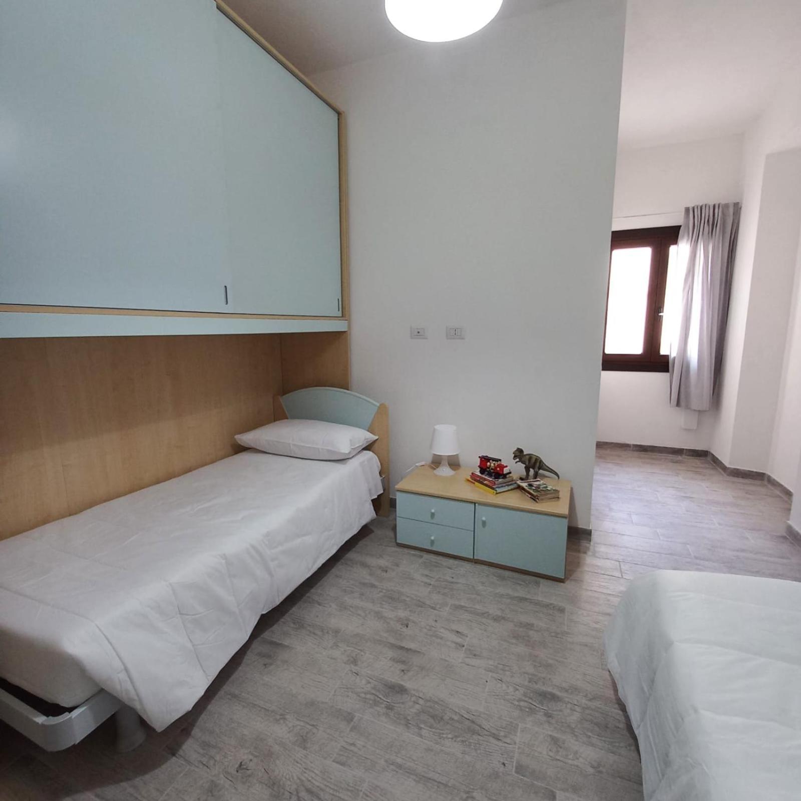 Windwow - Your Flat In เบาเนย์ ภายนอก รูปภาพ