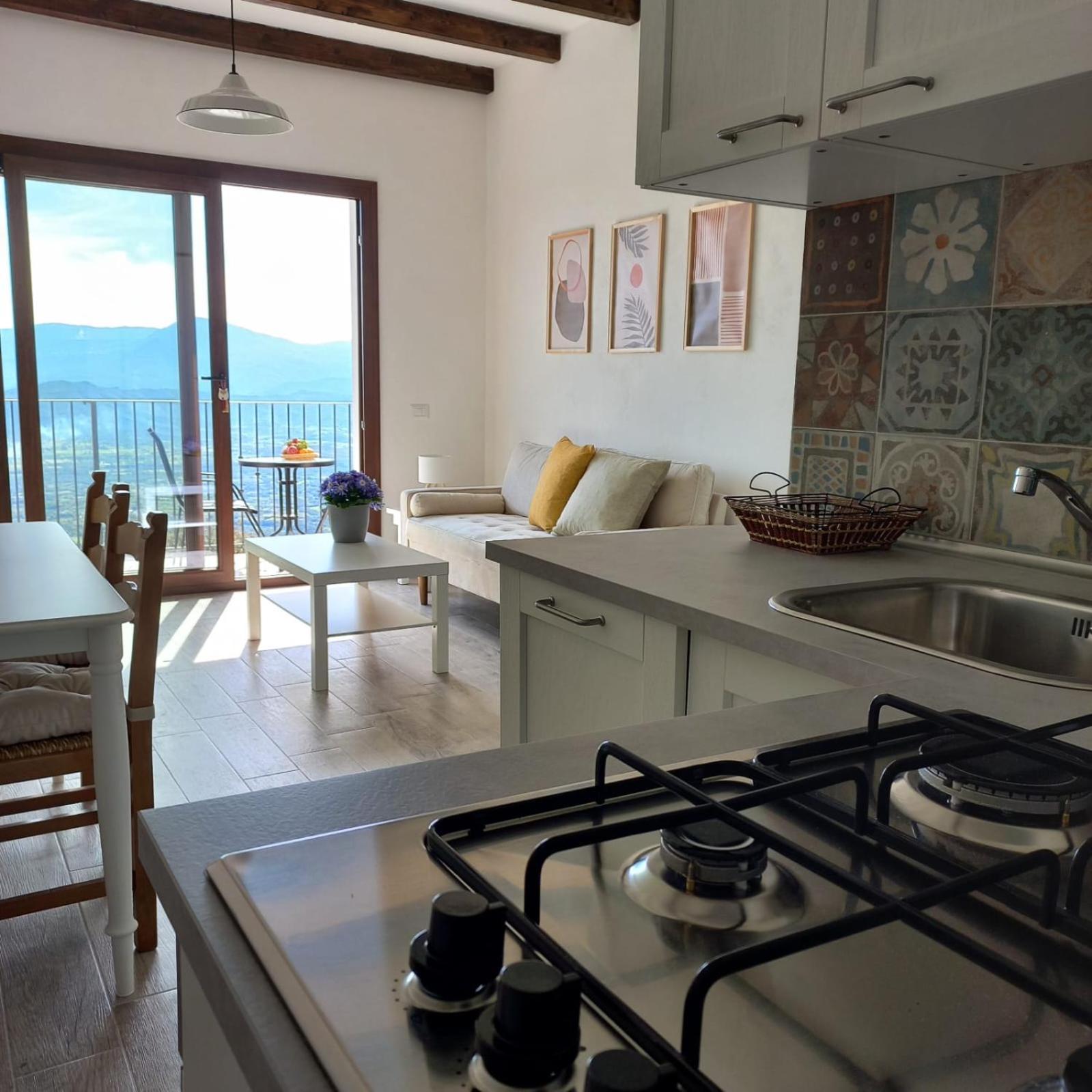 Windwow - Your Flat In เบาเนย์ ภายนอก รูปภาพ