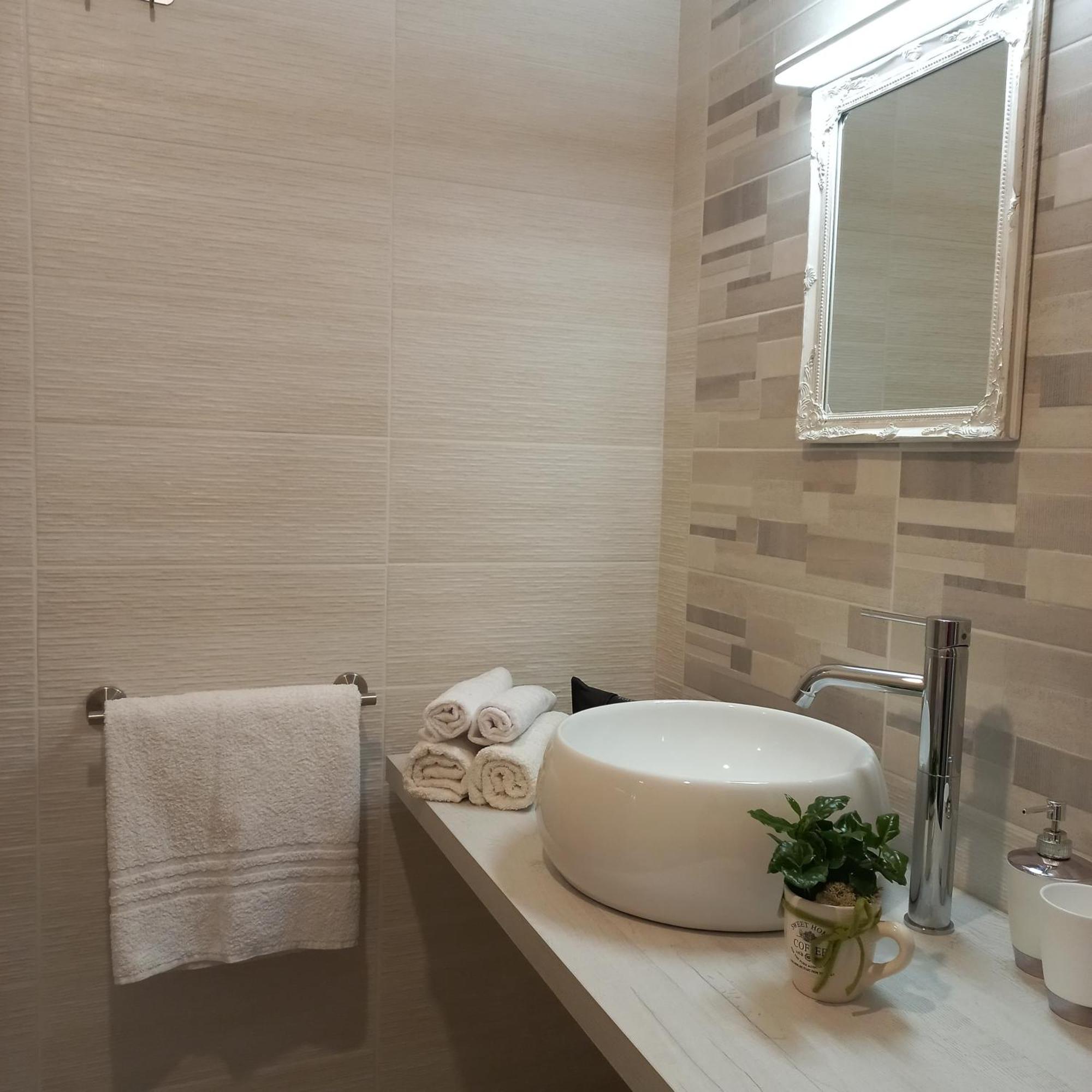 Windwow - Your Flat In เบาเนย์ ภายนอก รูปภาพ
