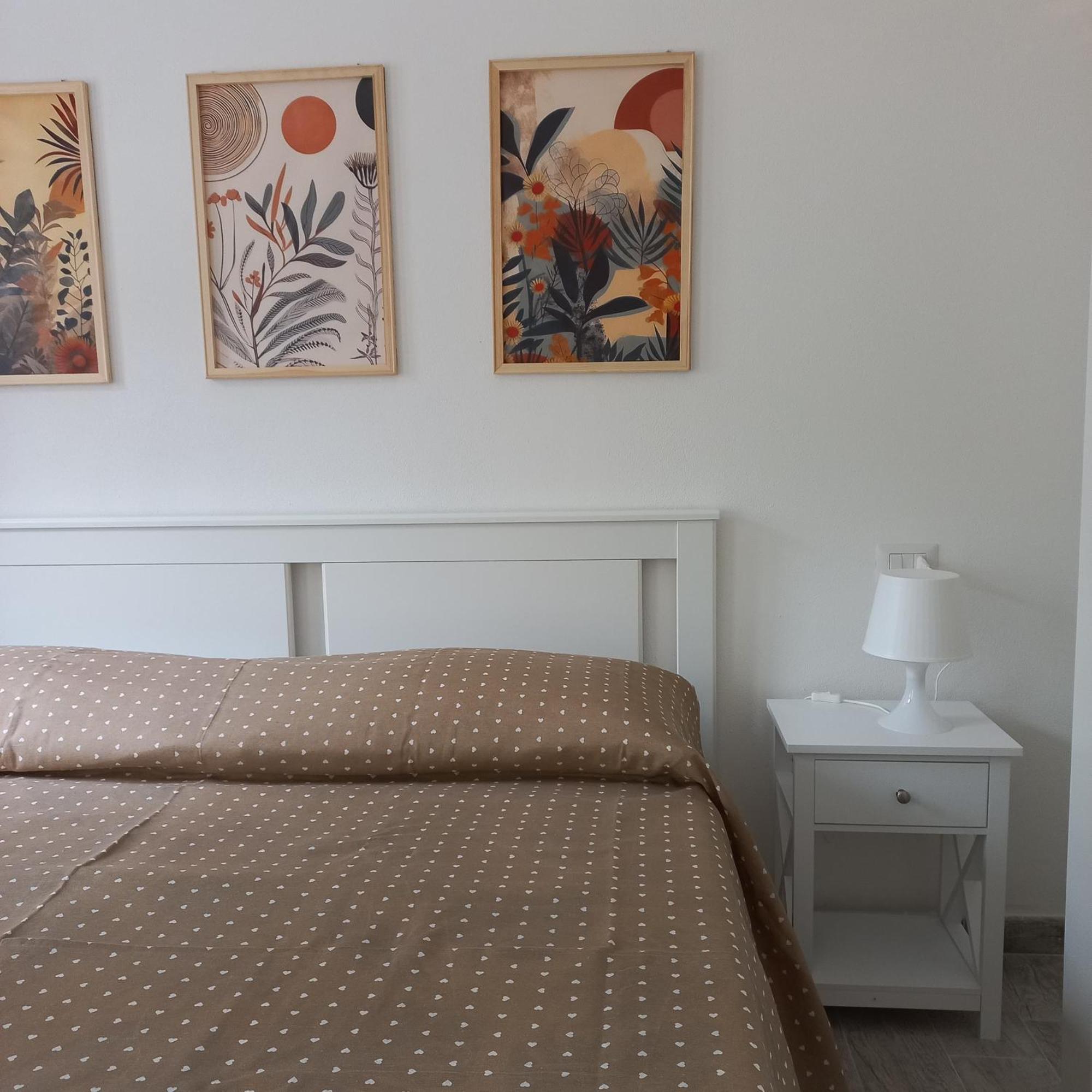 Windwow - Your Flat In เบาเนย์ ภายนอก รูปภาพ