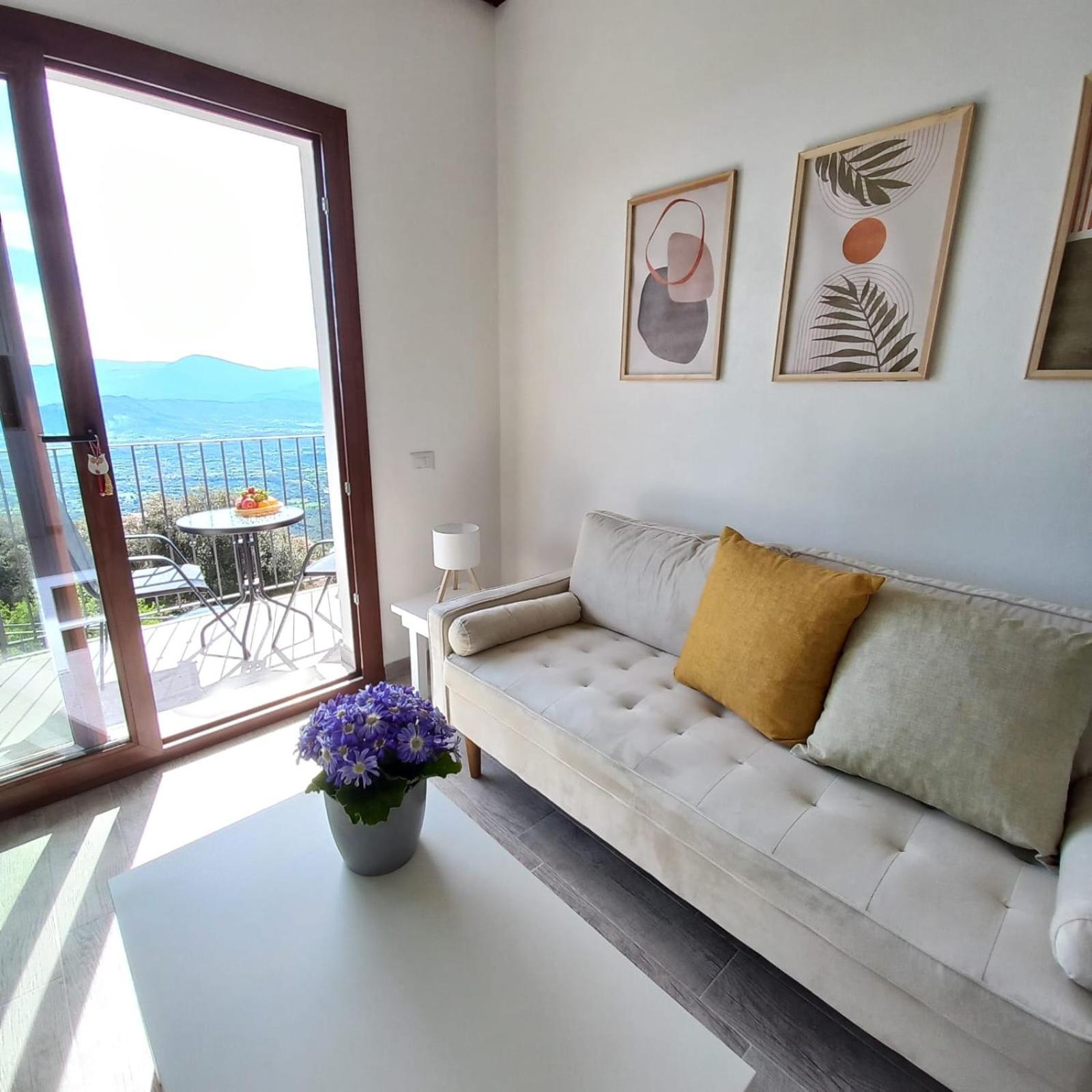 Windwow - Your Flat In เบาเนย์ ภายนอก รูปภาพ
