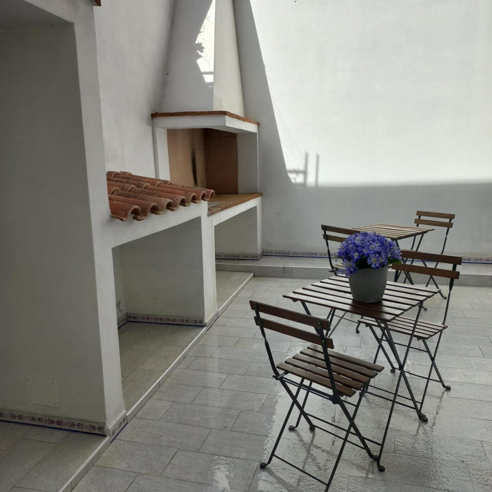 Windwow - Your Flat In เบาเนย์ ภายนอก รูปภาพ