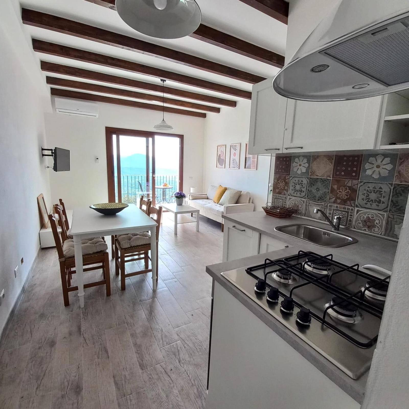 Windwow - Your Flat In เบาเนย์ ภายนอก รูปภาพ