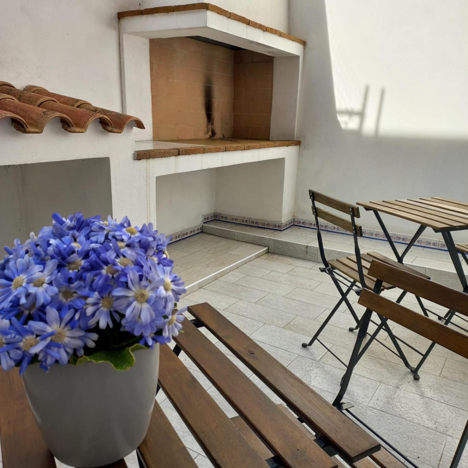 Windwow - Your Flat In เบาเนย์ ภายนอก รูปภาพ